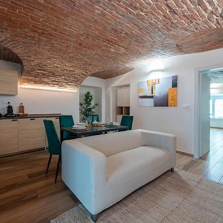 Quadrilatero Loft Elegant Stay Turijn Buitenkant foto