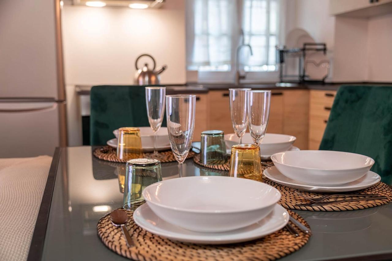 Quadrilatero Loft Elegant Stay Turijn Buitenkant foto