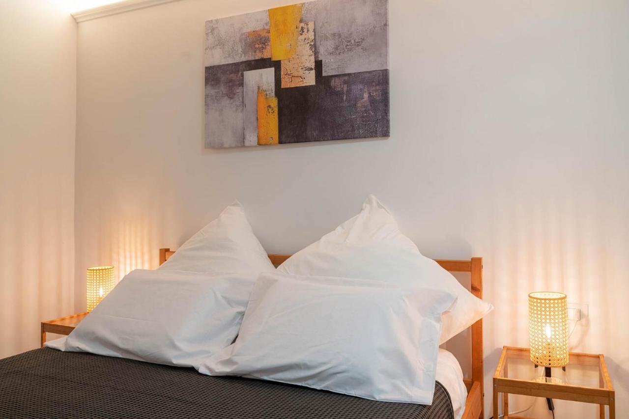 Quadrilatero Loft Elegant Stay Turijn Buitenkant foto