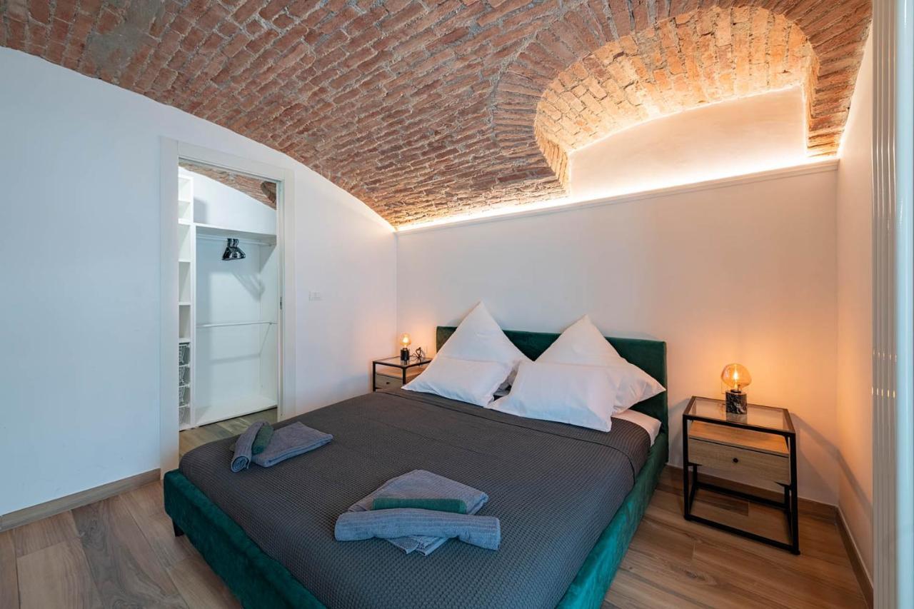 Quadrilatero Loft Elegant Stay Turijn Buitenkant foto