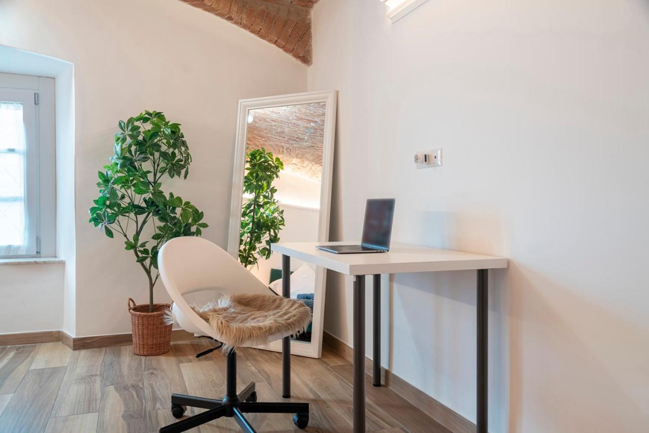 Quadrilatero Loft Elegant Stay Turijn Buitenkant foto