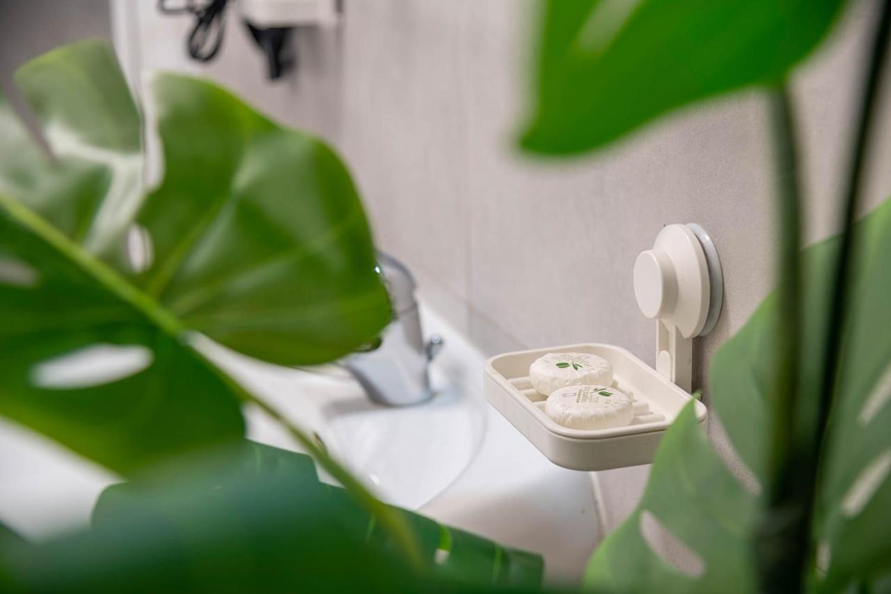 Quadrilatero Loft Elegant Stay Turijn Buitenkant foto