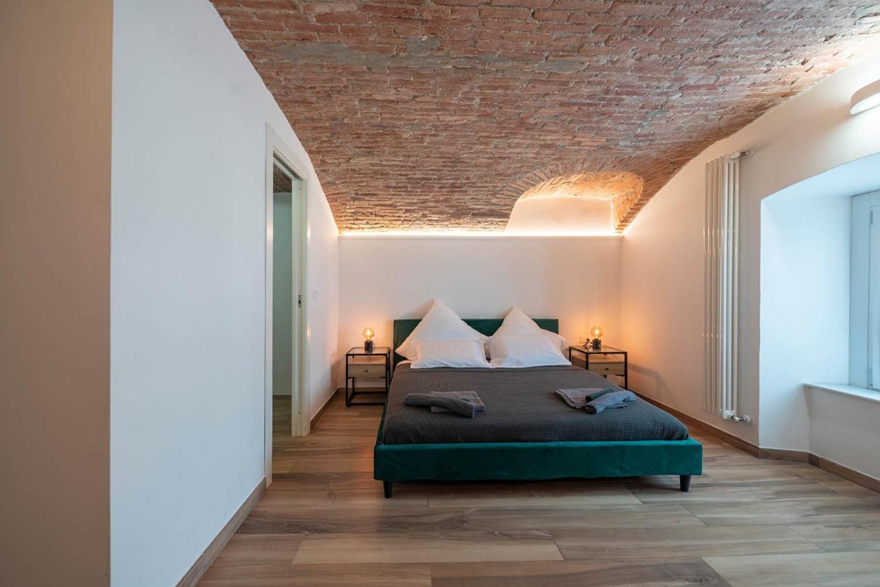 Quadrilatero Loft Elegant Stay Turijn Buitenkant foto