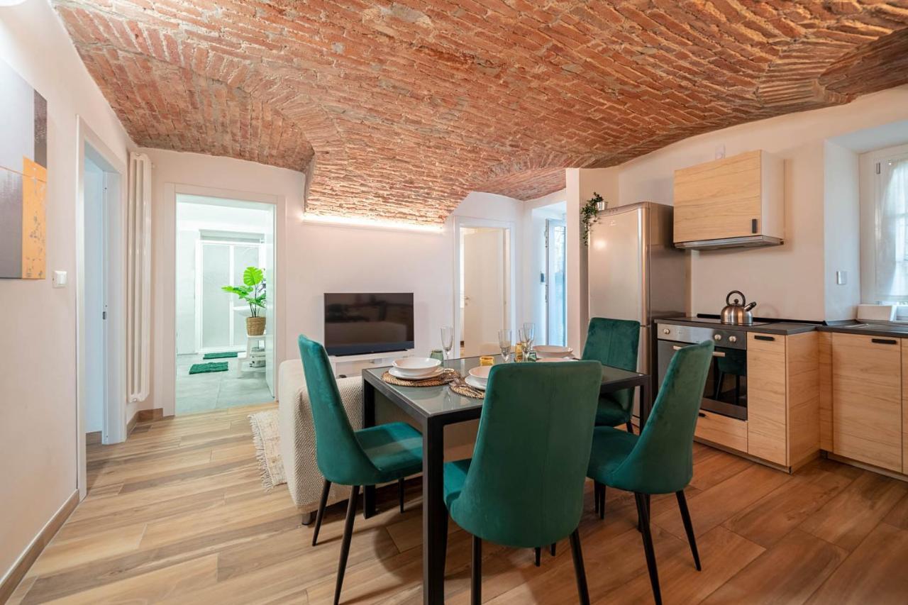Quadrilatero Loft Elegant Stay Turijn Buitenkant foto