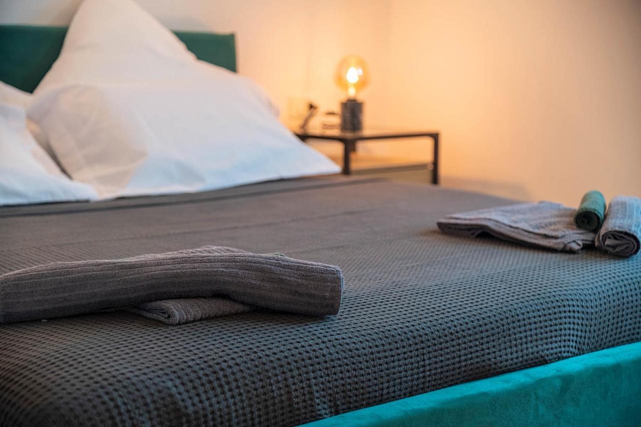 Quadrilatero Loft Elegant Stay Turijn Buitenkant foto