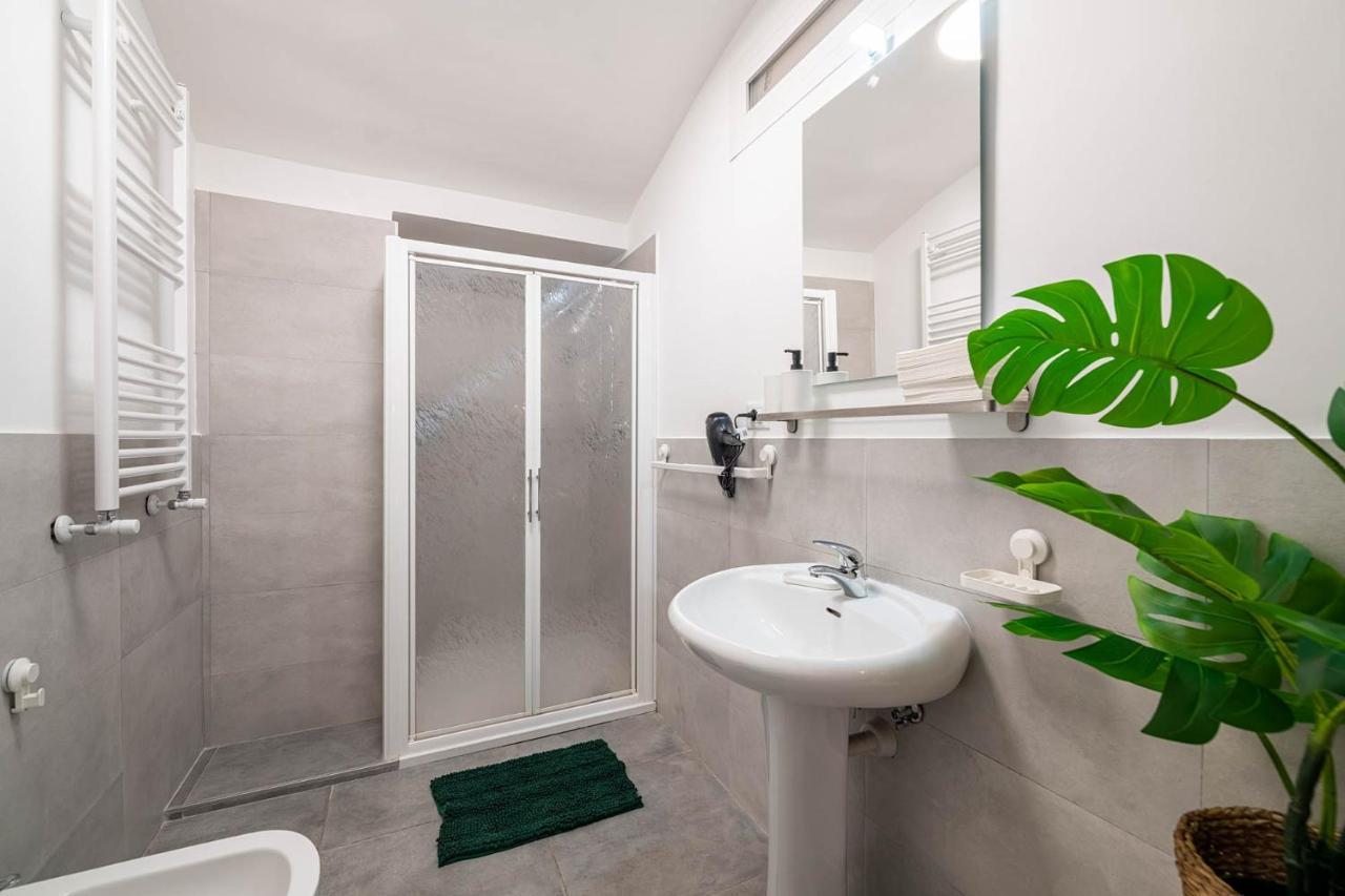 Quadrilatero Loft Elegant Stay Turijn Buitenkant foto