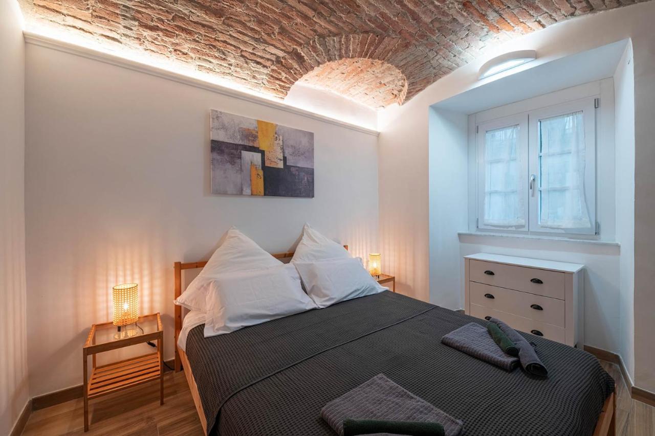 Quadrilatero Loft Elegant Stay Turijn Buitenkant foto