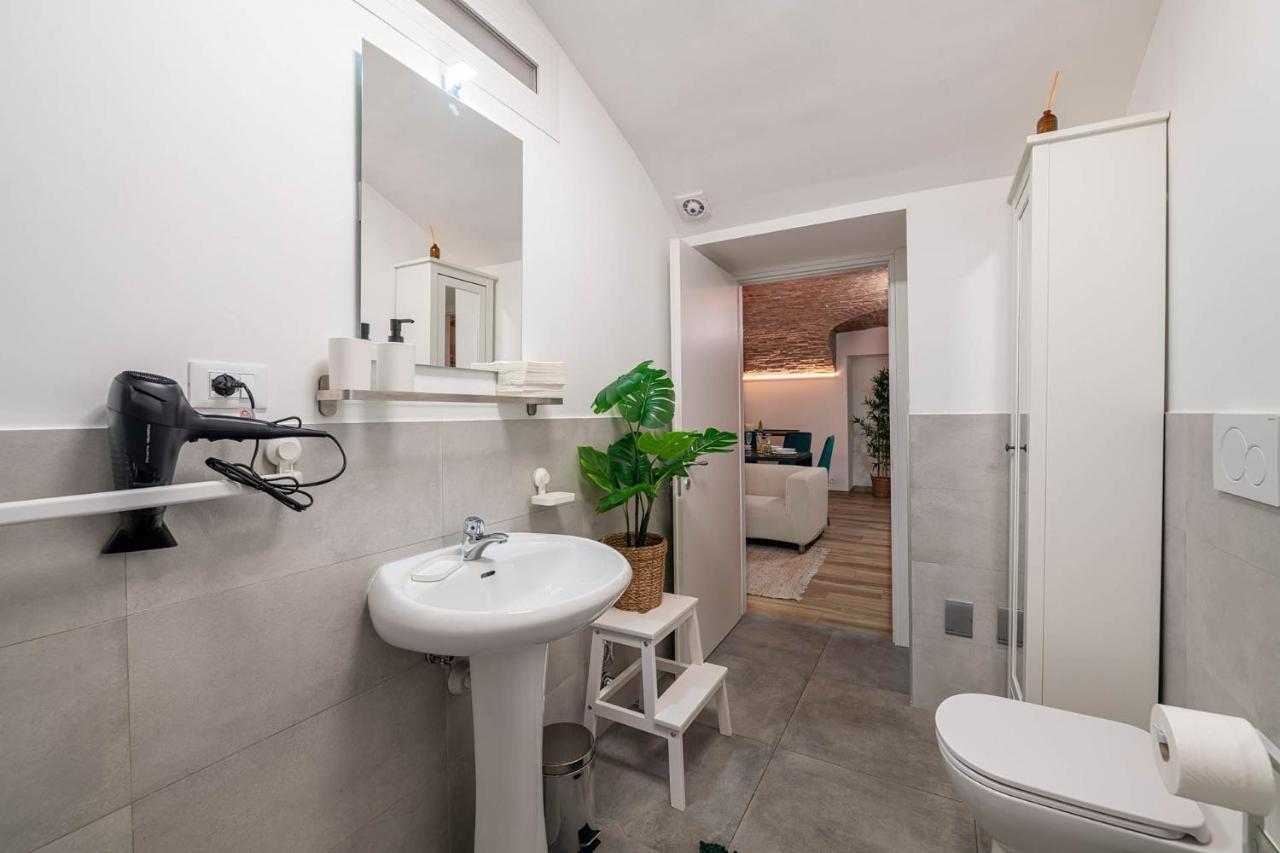 Quadrilatero Loft Elegant Stay Turijn Buitenkant foto