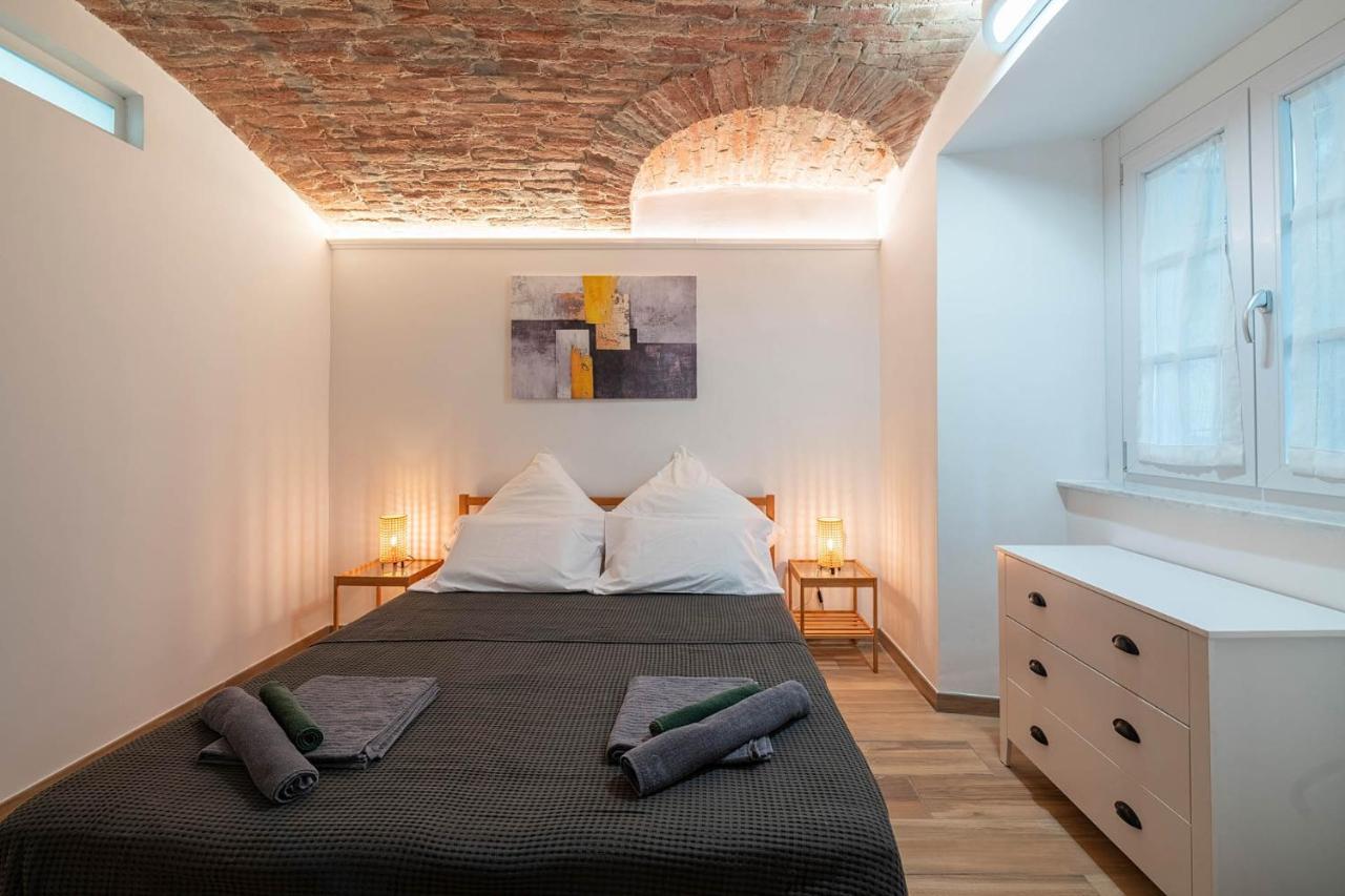 Quadrilatero Loft Elegant Stay Turijn Buitenkant foto