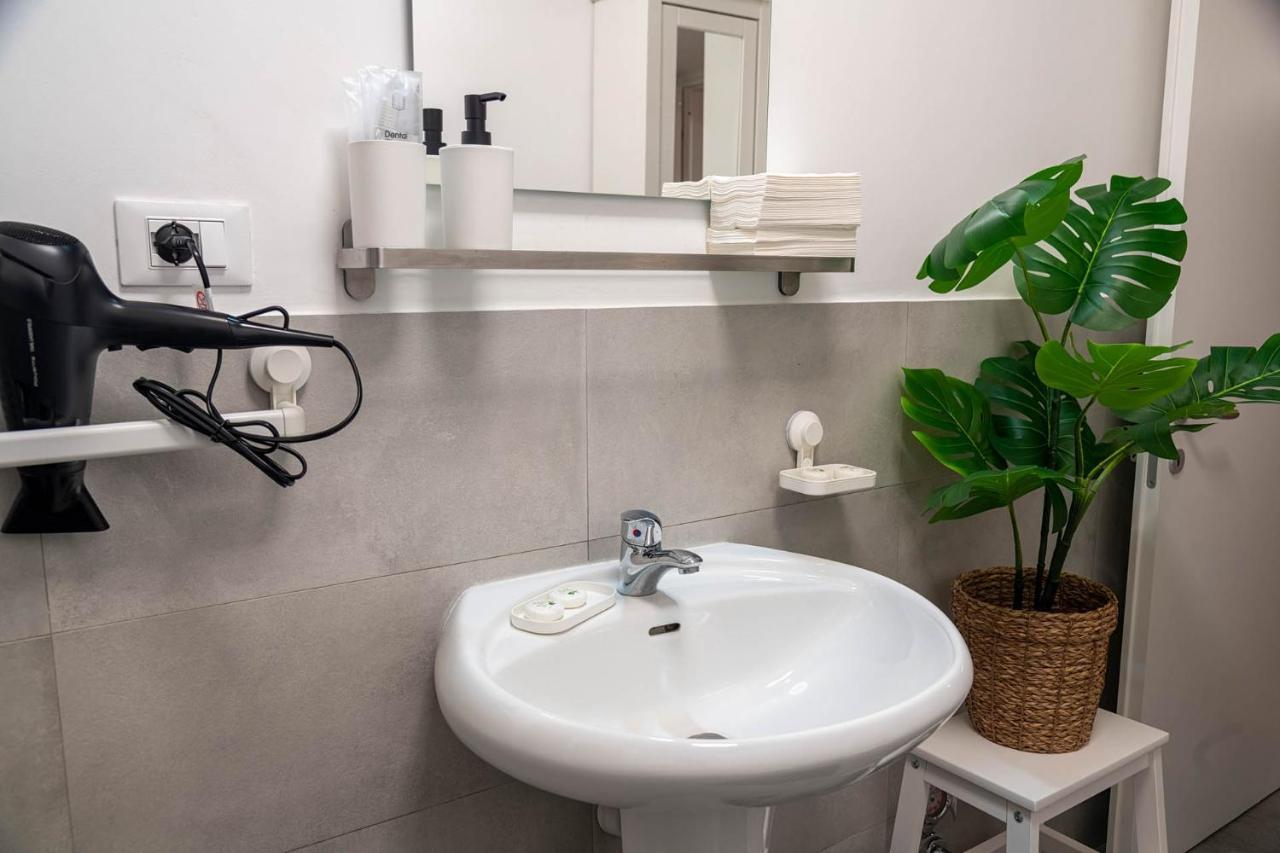 Quadrilatero Loft Elegant Stay Turijn Buitenkant foto