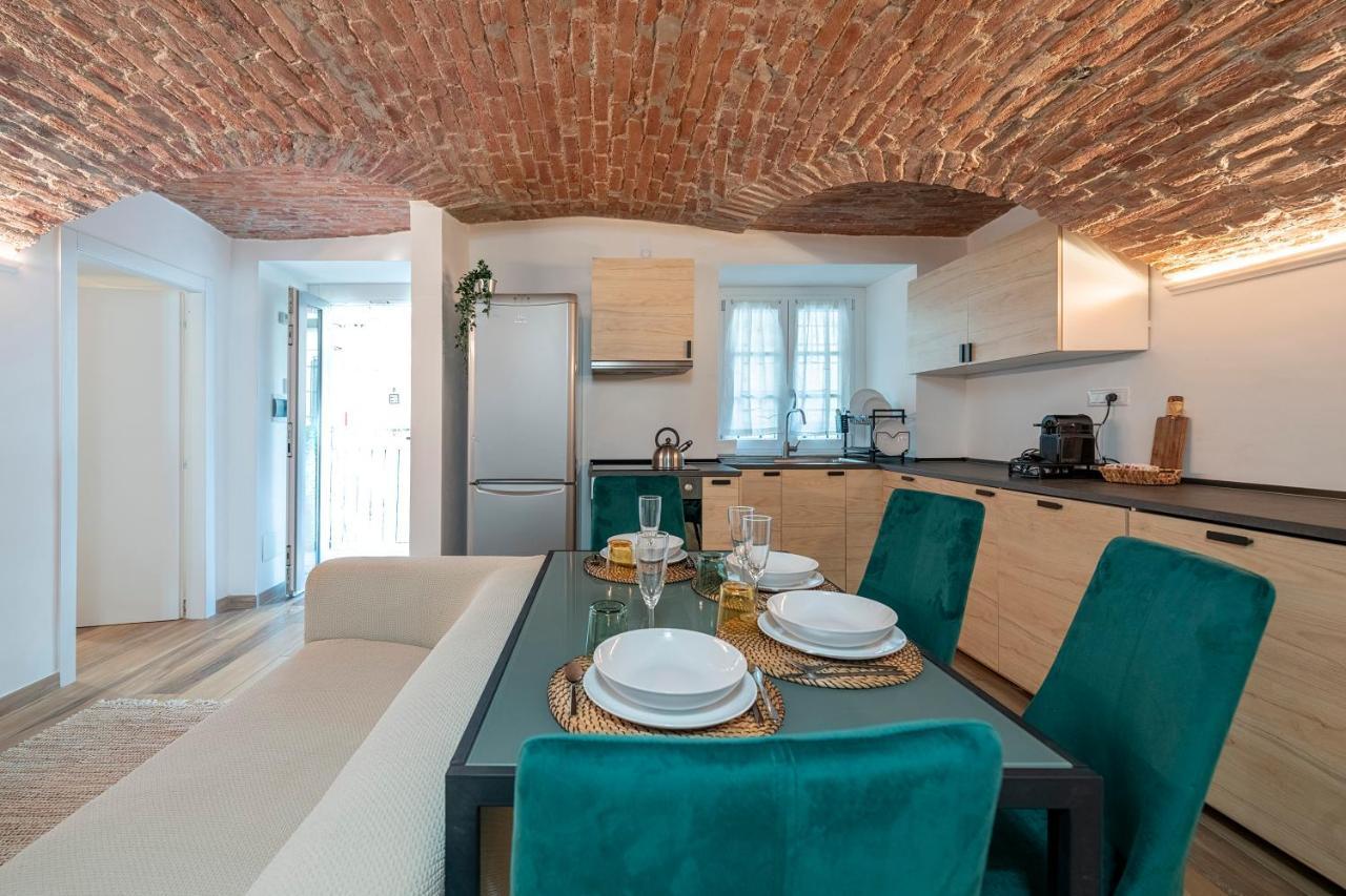 Quadrilatero Loft Elegant Stay Turijn Buitenkant foto