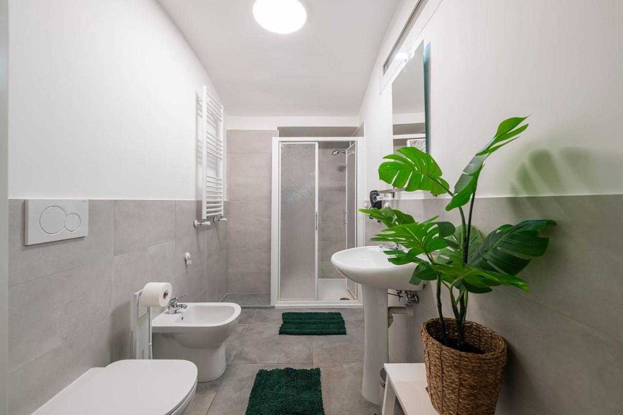 Quadrilatero Loft Elegant Stay Turijn Buitenkant foto
