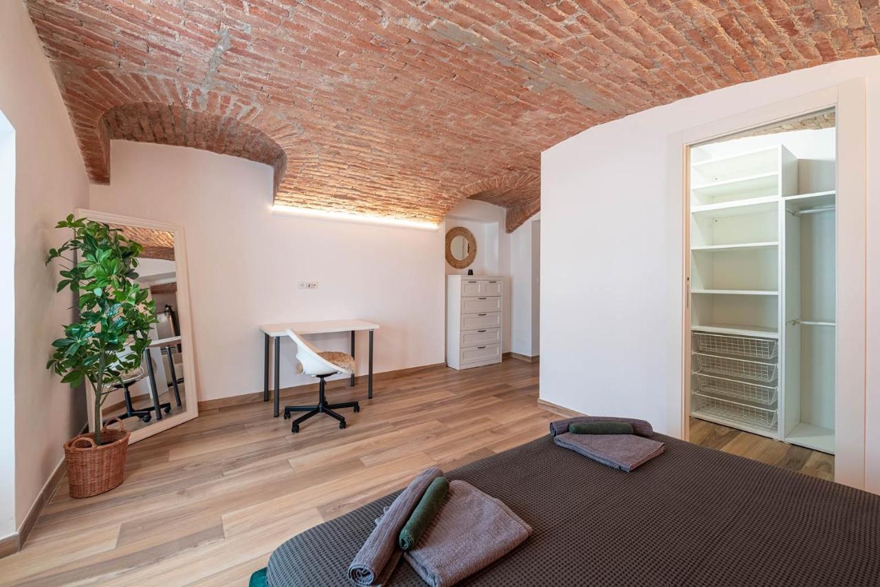 Quadrilatero Loft Elegant Stay Turijn Buitenkant foto