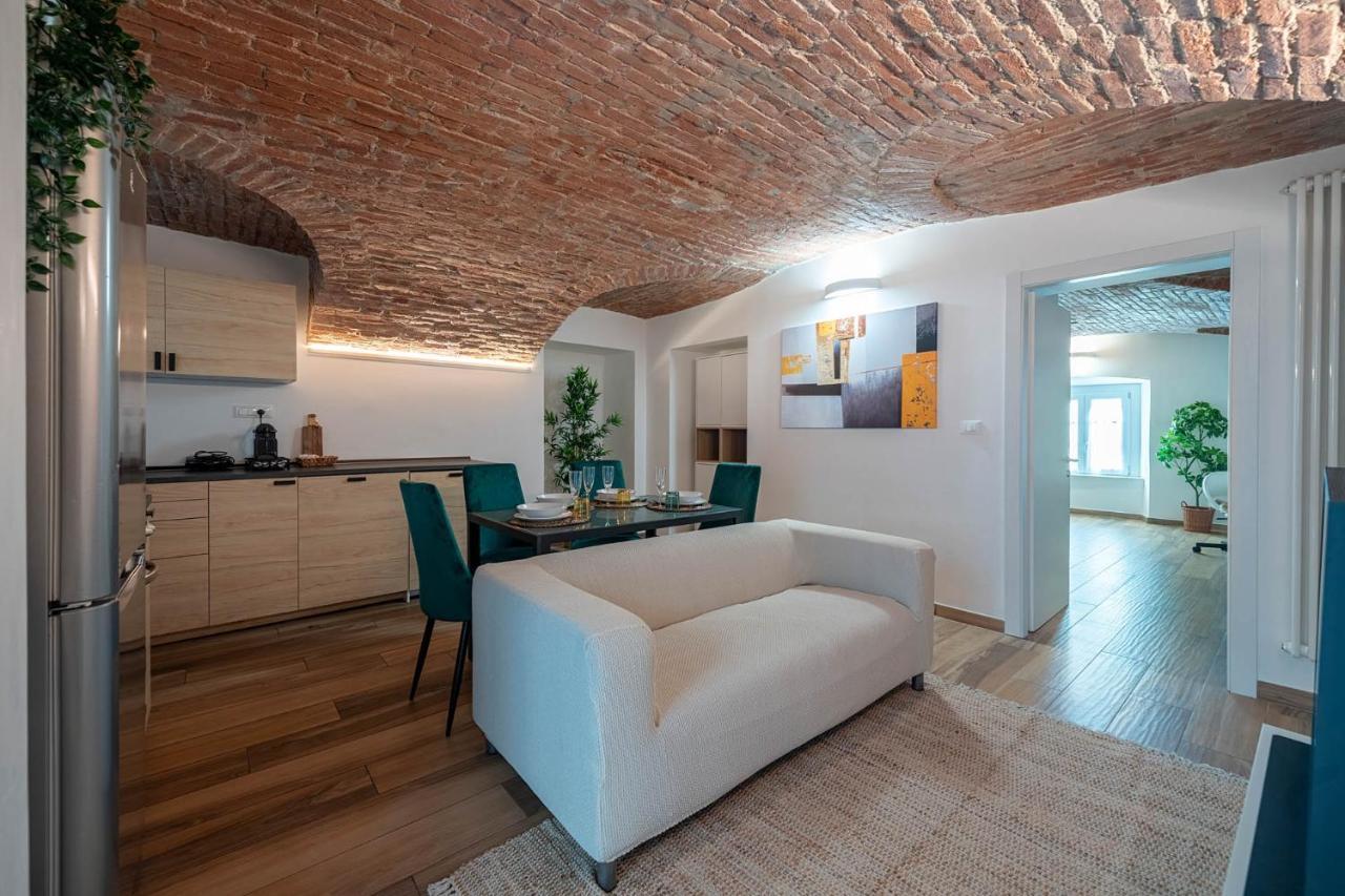 Quadrilatero Loft Elegant Stay Turijn Buitenkant foto